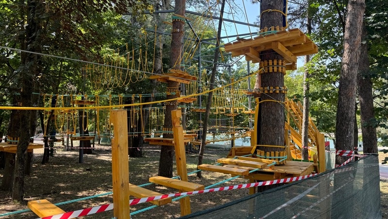      Фото: Администрация города Кисловодска