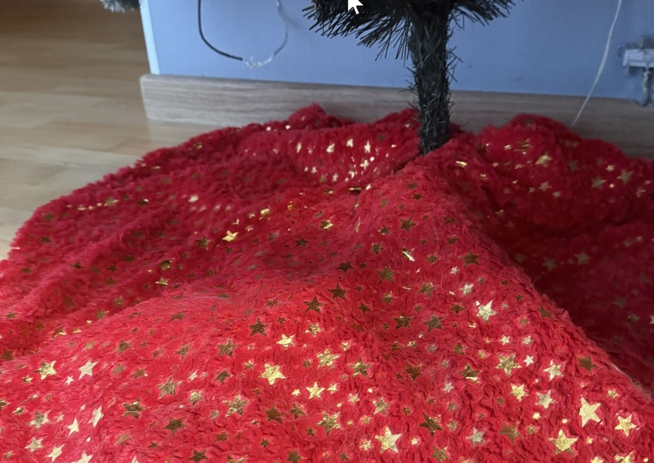 Нет шерсти в доме