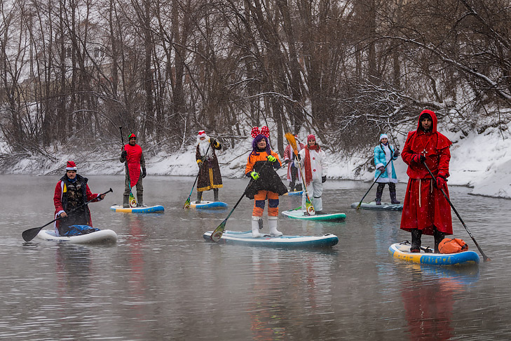    фото Андрей Заржецкий