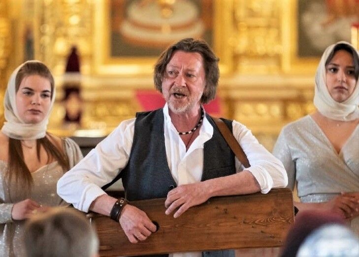     / Источник: Социальные сети