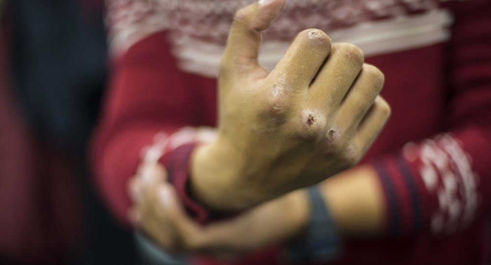 © Sputnik/Табылды Кадырбеков