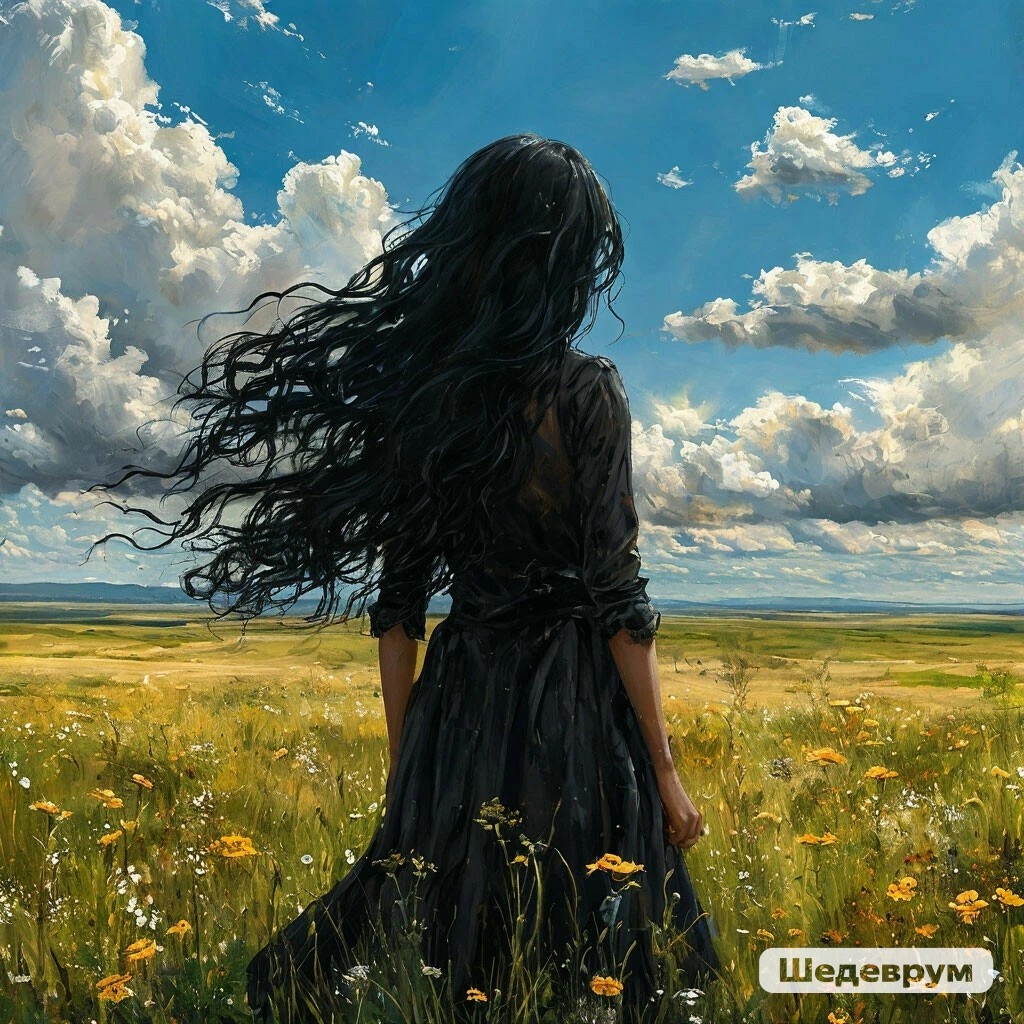 Изображение сгенерировано нейросетью.