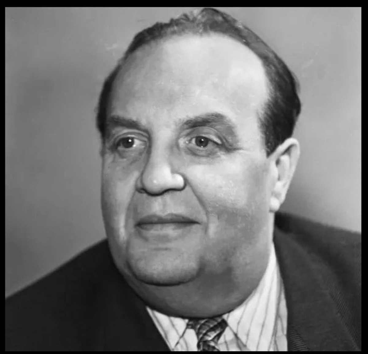 Михаил Гаркави