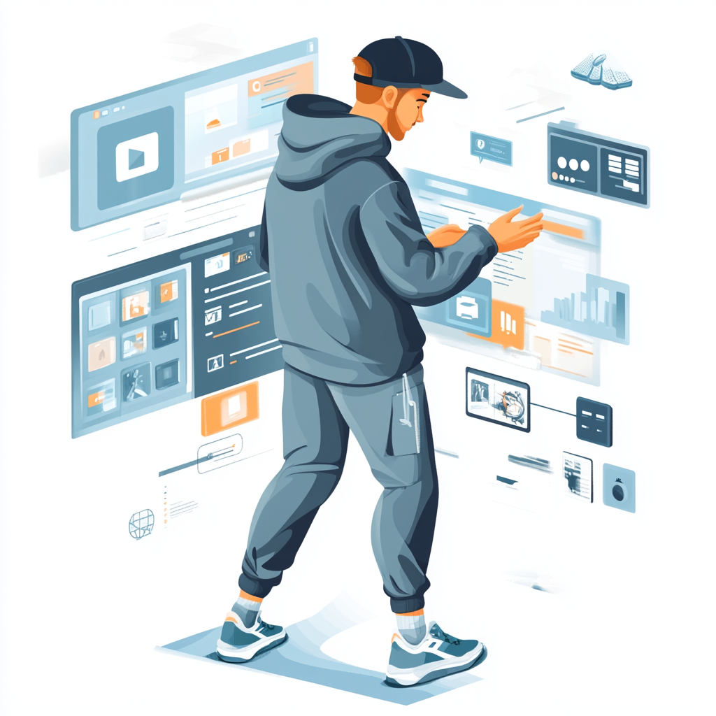    Автоматизация загрузки медиафайлов в WordPress с make.com: Как упростить управление контентом и повысить его качество Юрий Горбачев