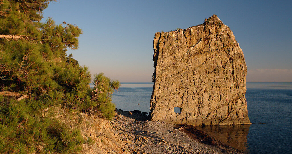 Отдых в Геленджик зимой: что посмотреть в городе вне курортного сезона?