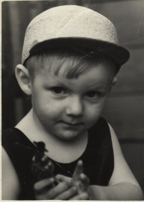 фото из семейного архива автора