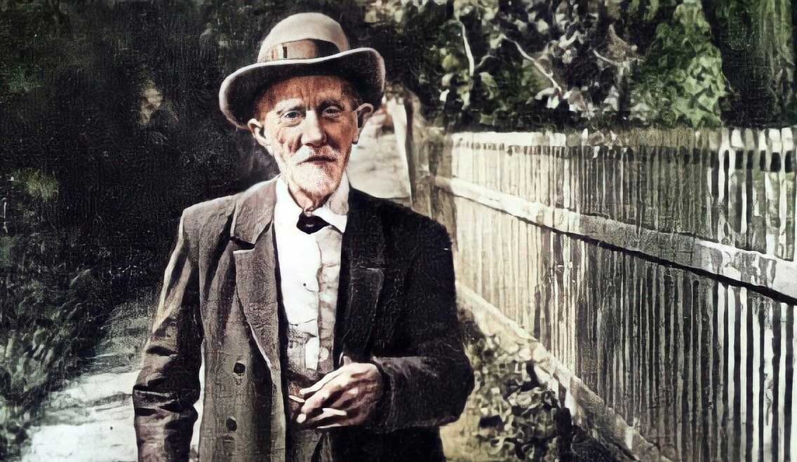 Иван Владимирович Мичурин