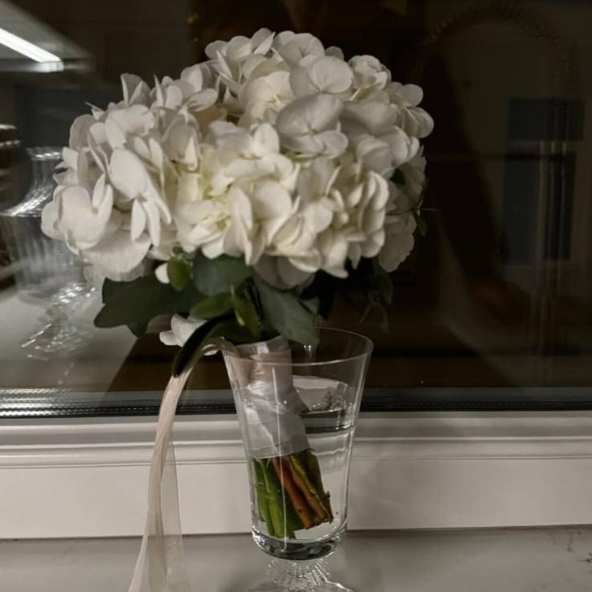    Свадебный букет Социальные сети