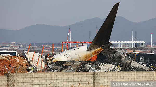     Фото: See Dae-yun/AP/ТАСС   
 Текст: Александра Юдина