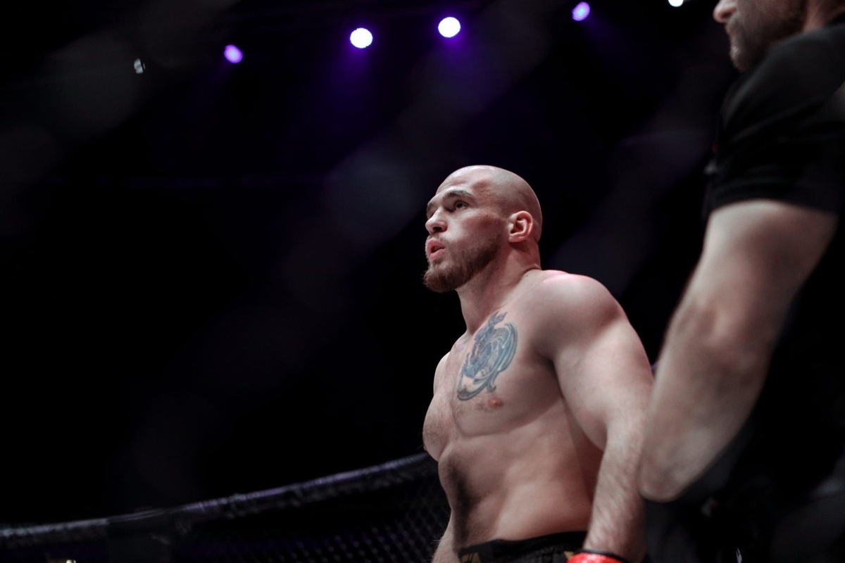     Артем Резников