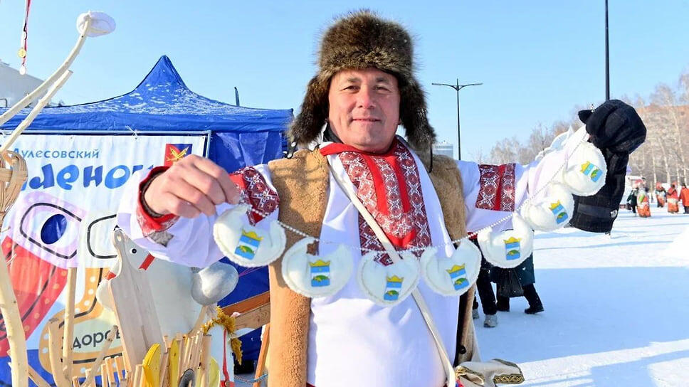 Фото: Пресс-служба главы и правительства Удмуртии