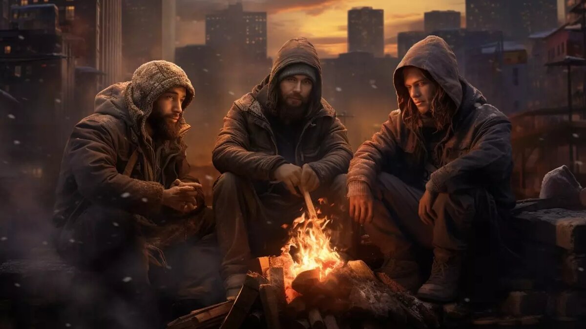     Источник: Изображение Midjourney