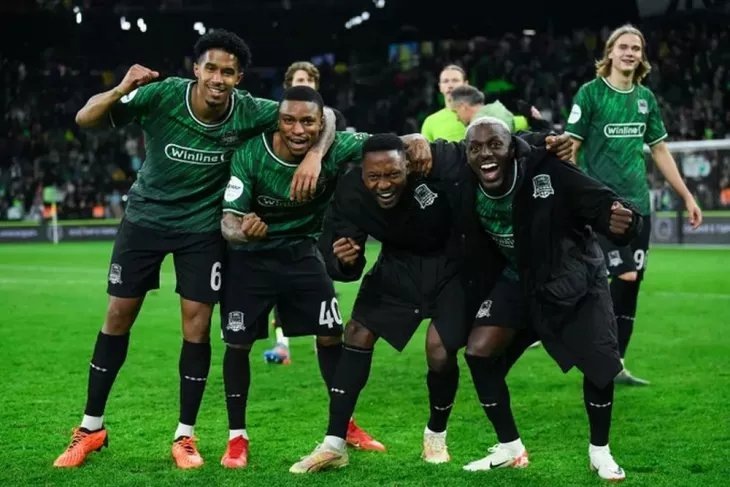    Воспитанники заканчиваются. Что происходит с академией «Краснодара»? Фото #1