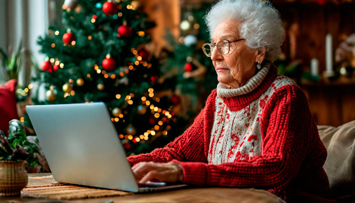 Мошенники могут подделать видео при помощи искусственного интеллекта. Фото: shedevrum.ai