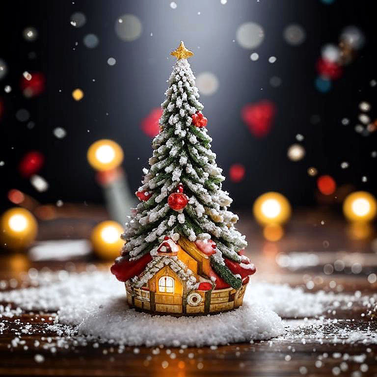 Изображение создано с помощью нейросетей и графических программ