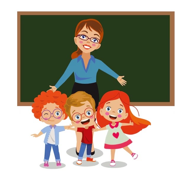 Стихи для детей