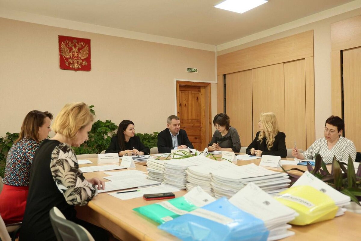    В 2024 году было заключено 562 социальных контракта на сумму 162,9 млн. рублей