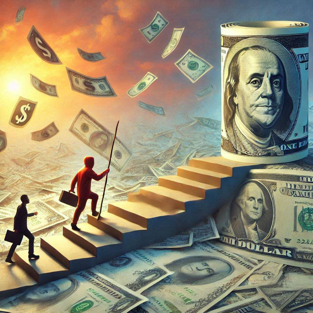 Бедность не порок? Разбираем основные причины нищеты и как их преодолеть