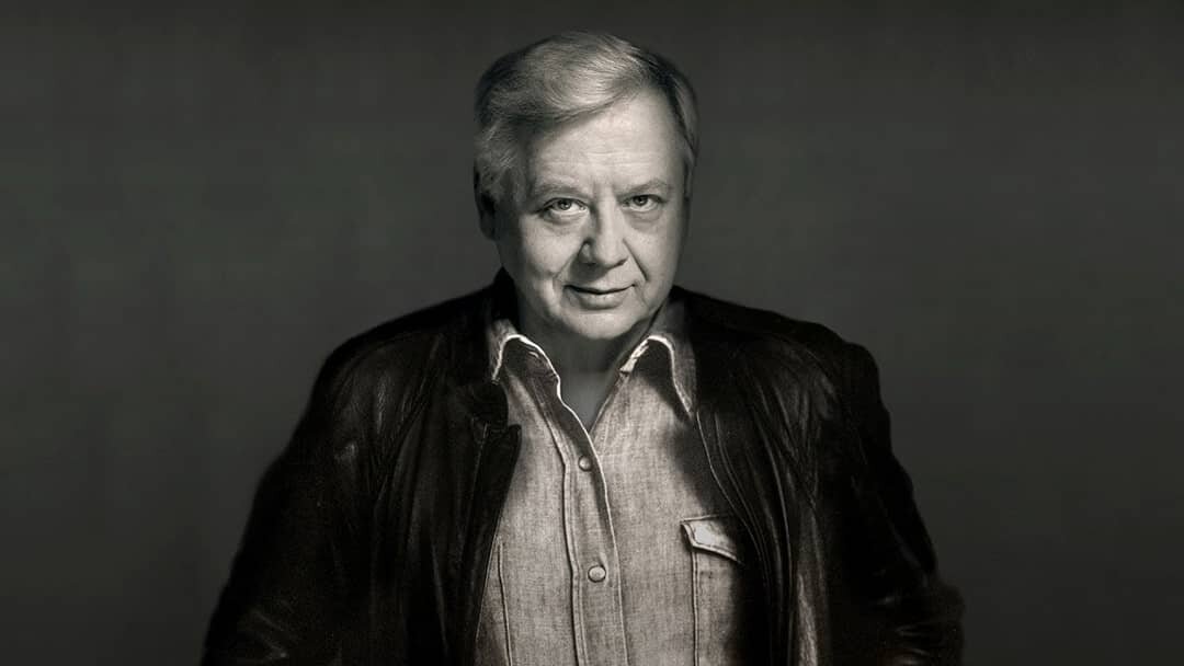 Олег Павлович Табаков. 