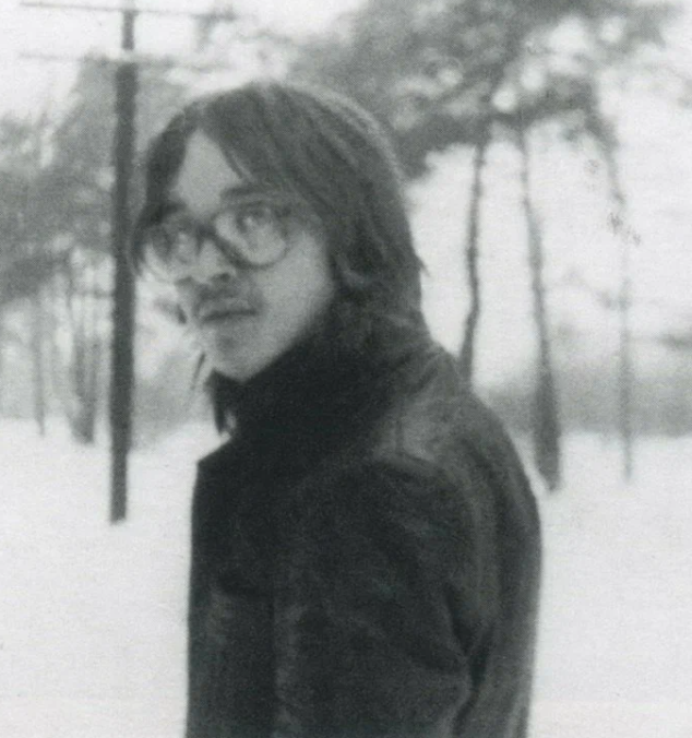 Егор Летов, начало 1980-х