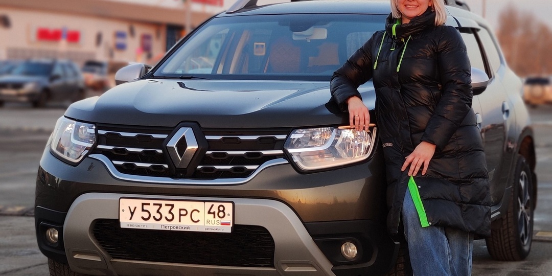 И всё-таки он вернулся! Теперь он наш! Детективная история с покупкой автомобиля