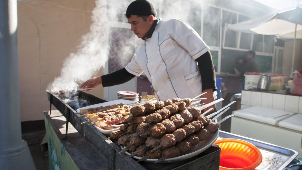    Aleksey Smyshlyaev/Global Look Press/Globallookpress