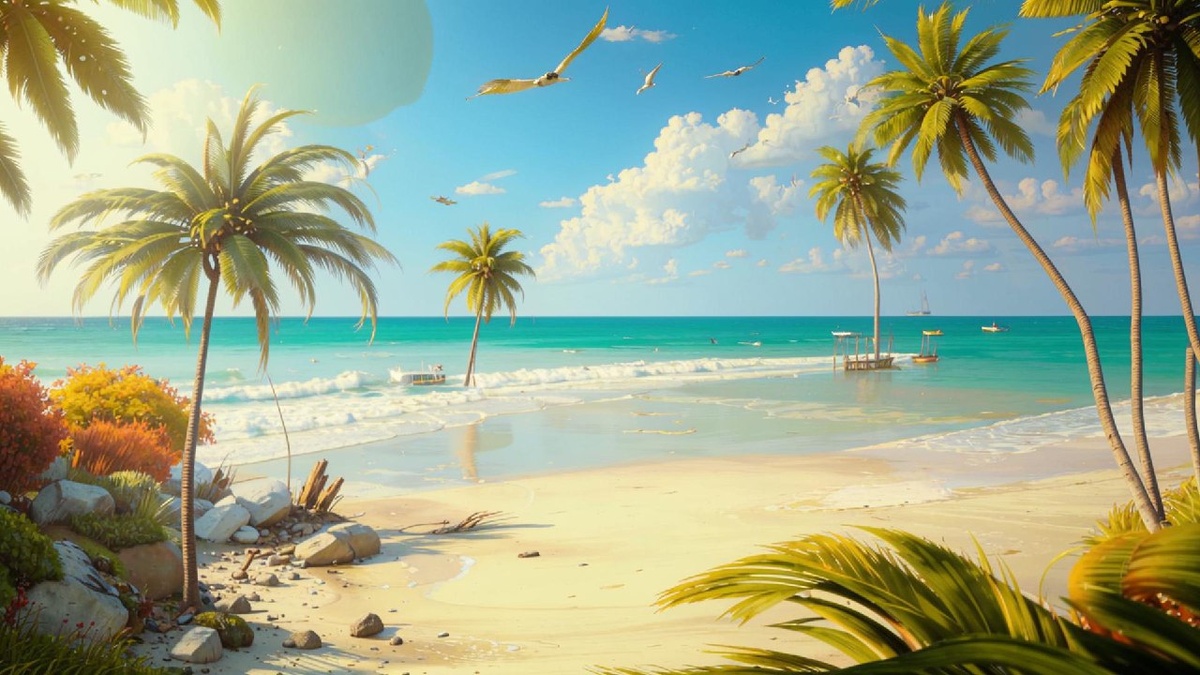 Почему зимой хочется уехать туда где тепло