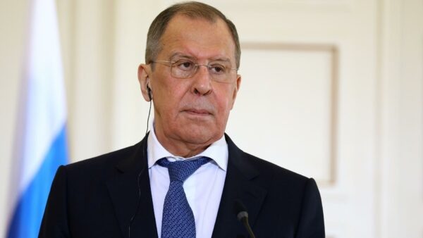    Сергей Лавров. Фото: embassylife.ru