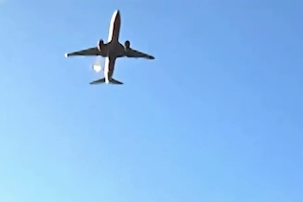 Кадр из видео
