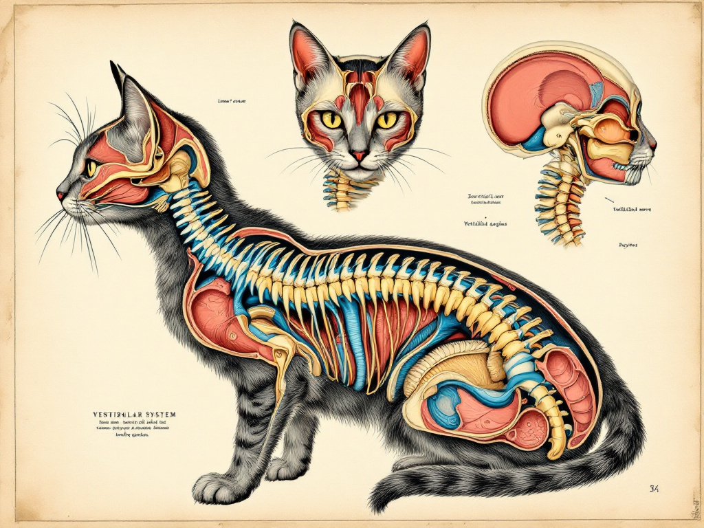 Анатомия акробата