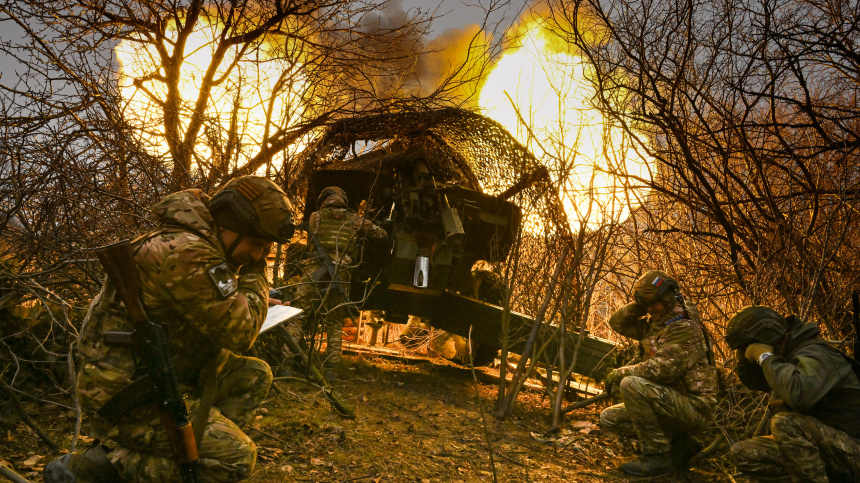    Фото: © РИА Новости/Станислав Красильников