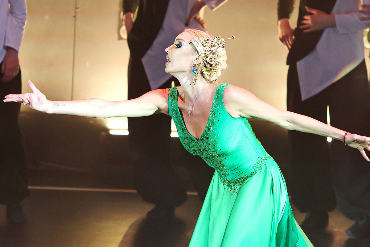 Геннадий Авраменко 