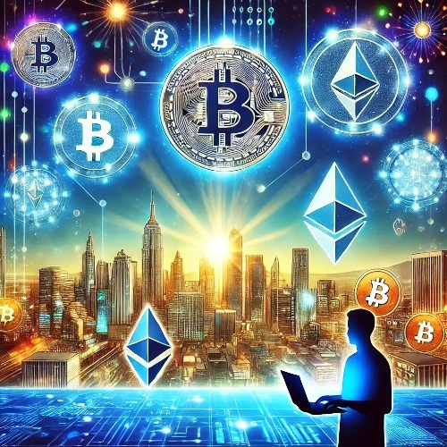 5 Лучших книг для начинающих в мире криптовалют