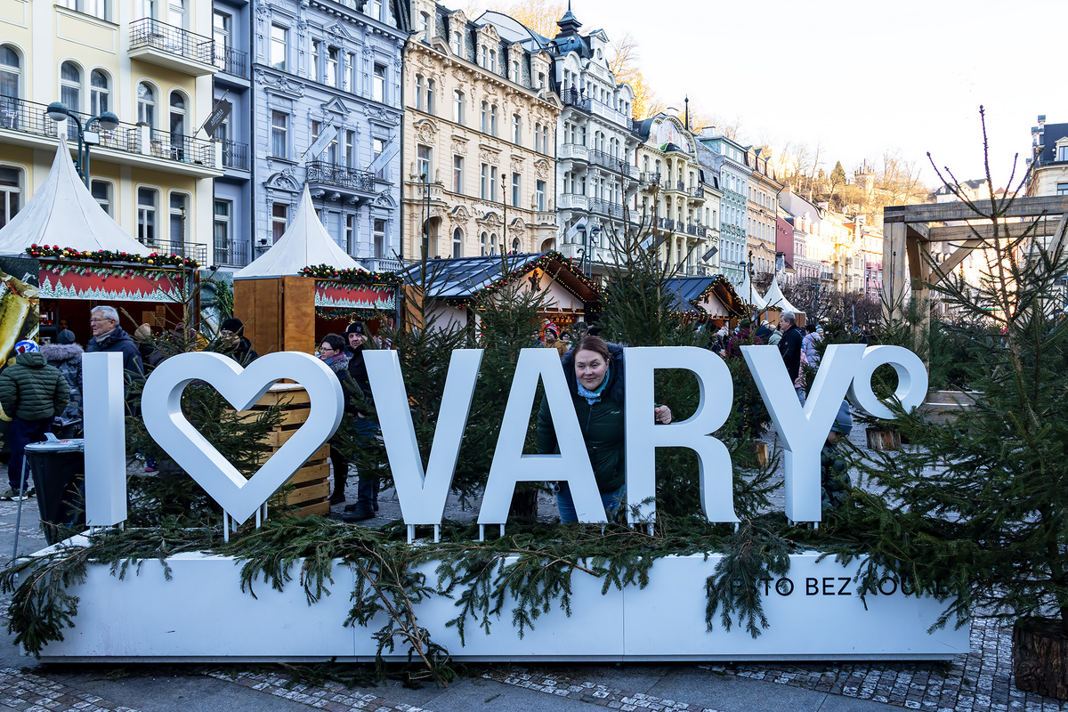 фото мужа: я в Карловых Варах