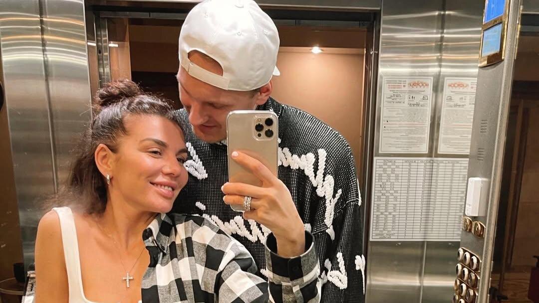 Фото: instagram.com (запрещен на территории РФ)/annasedokova