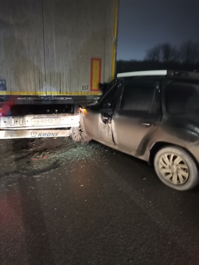    Фото — Оксана Ермакова