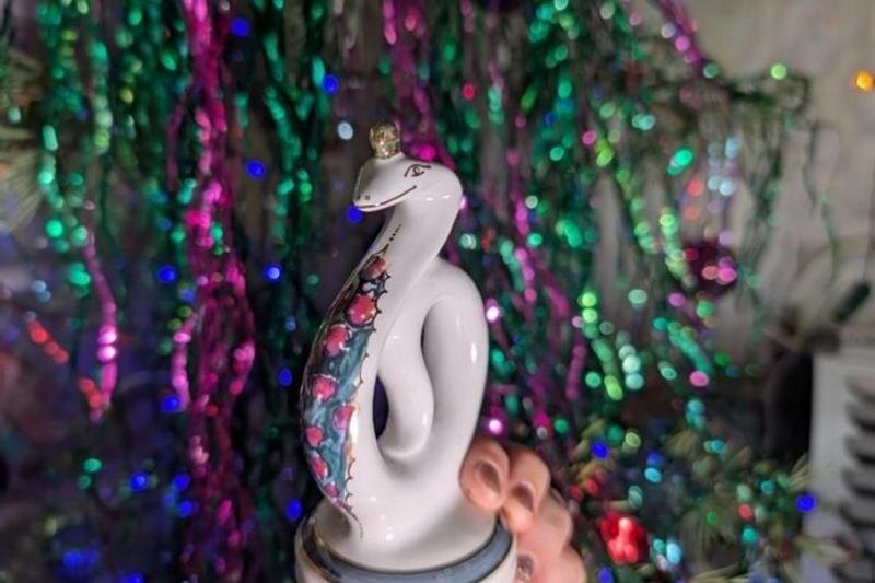    © Департамент информационной политики Свердловской области / Разработка изделия занимает не менее трех месяцев — от эскиза до готового продукта