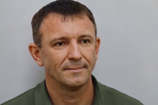 Фото: Evgenia Novozhenina / Reuters