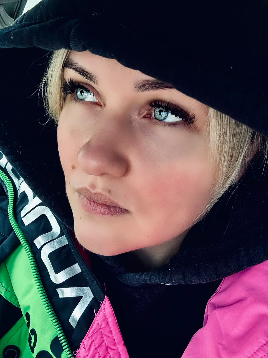 Тоня с вами