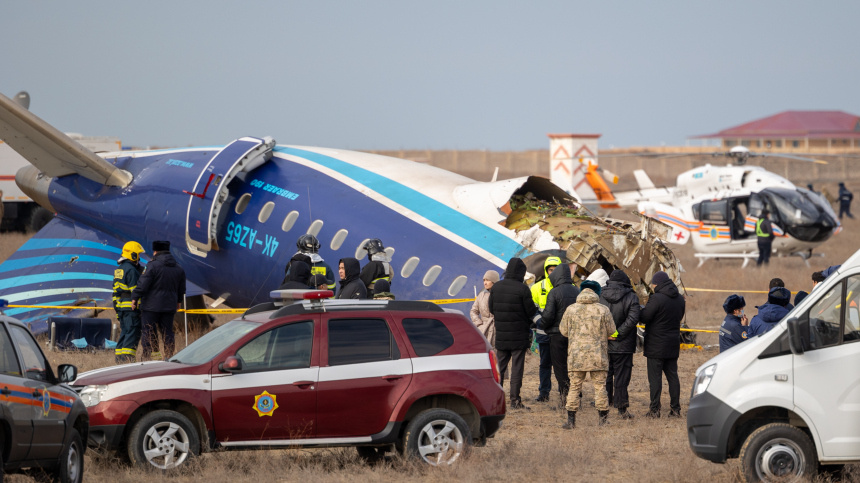    Фото: www.globallookpress.com/Isa Tazhenbayev; 5-tv.ru