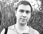     Станислав Смагин   
офицер ВС РФ, корреспондент газеты "Военный вестник Юга России"