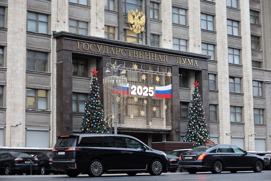     / Источник: © Олег Елков/ТАСС