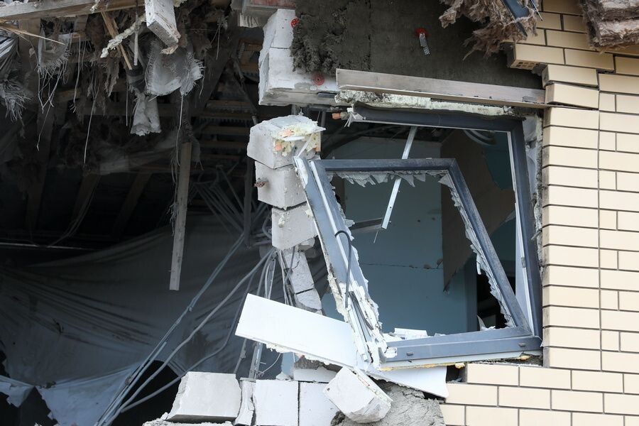     / Источник: © Павел Колядин/ТАСС