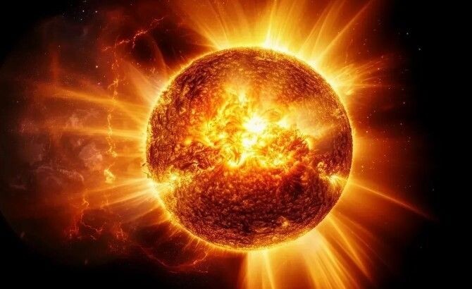     / Источник: Изображение сгенерировано©ИА Регнум