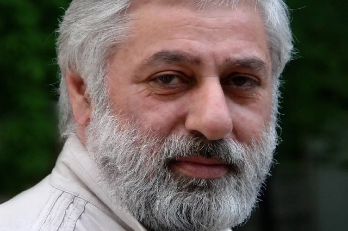    Скончался главный художник воронежского театра оперы и балета