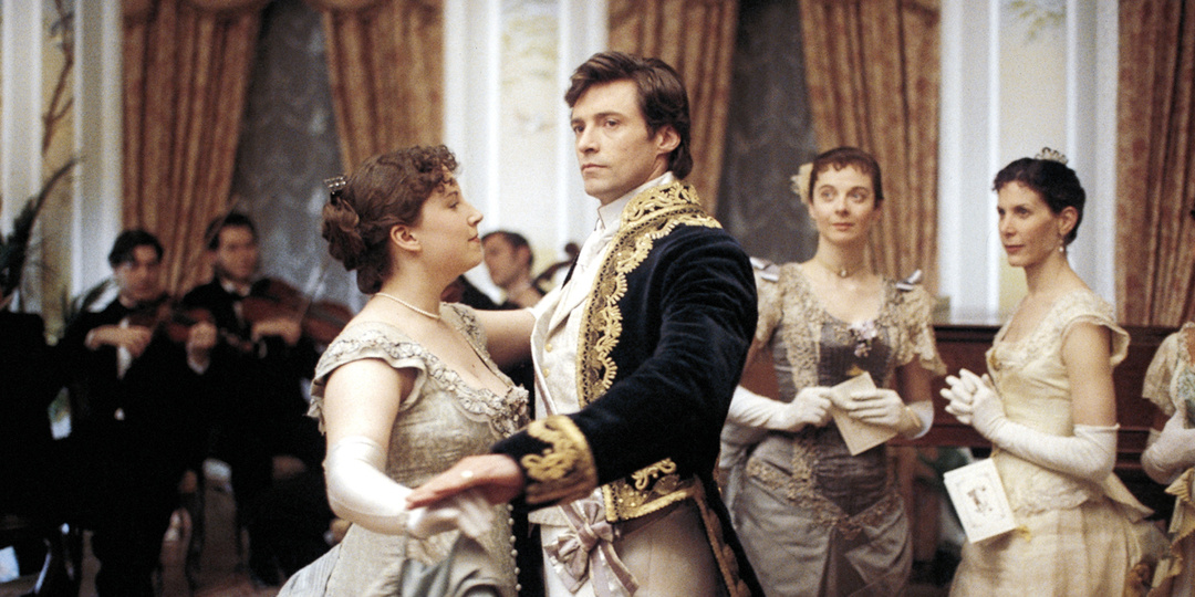 Топ-5 моих любимых новогодних фильмов