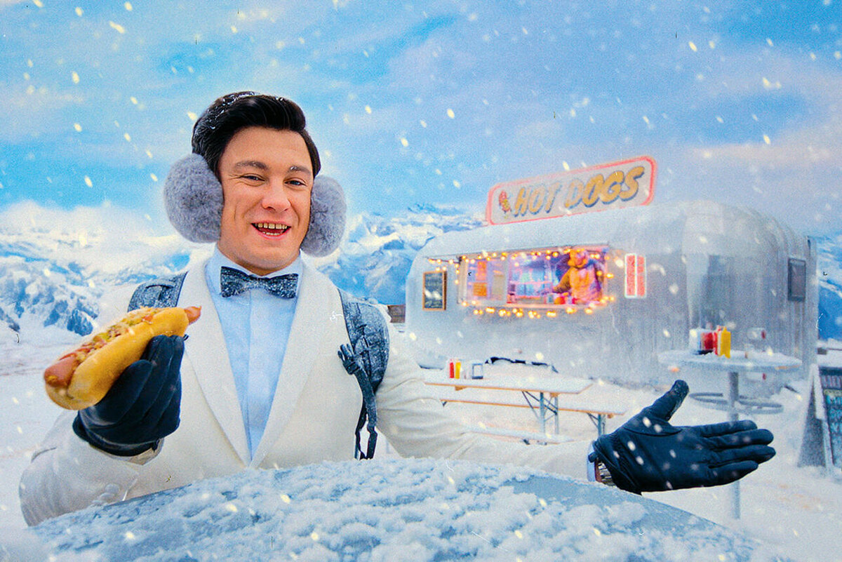    Никита Кологривый ПРЕСС-СЛУЖБА ТНТ