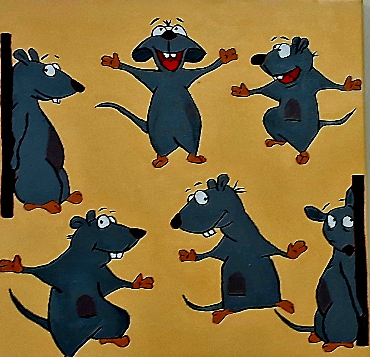 Фотография из личного архива автора 