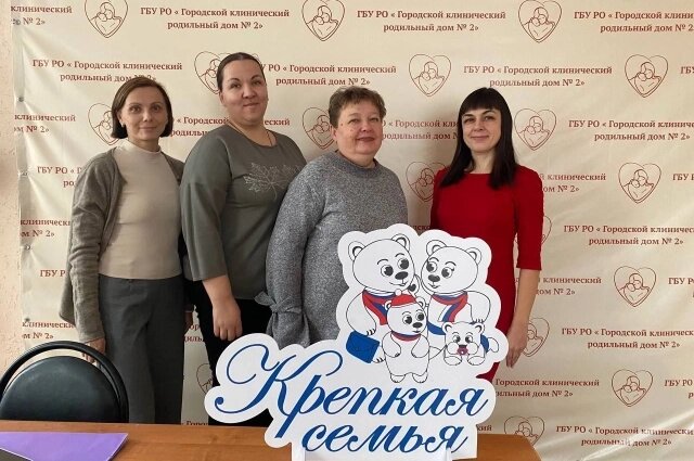    Фото: Фото из архива Анны Алешичевой