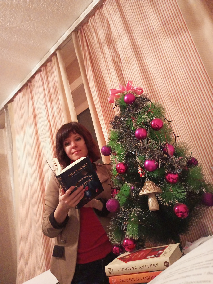 Во "Французской косичке" сочетается смешное и серьезное. Порой очень серьезное и даже печальное.